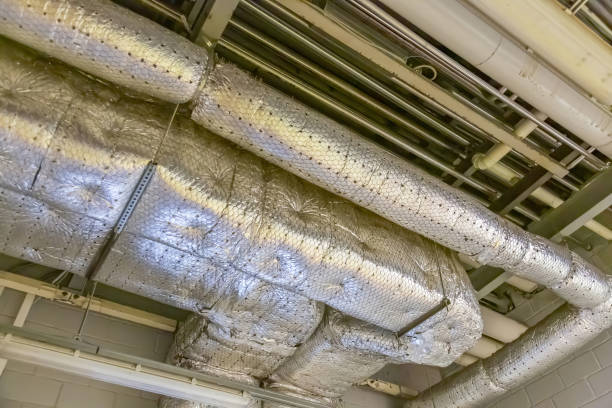 Best Residential Air Duct Cleaning  in Riverside, NY